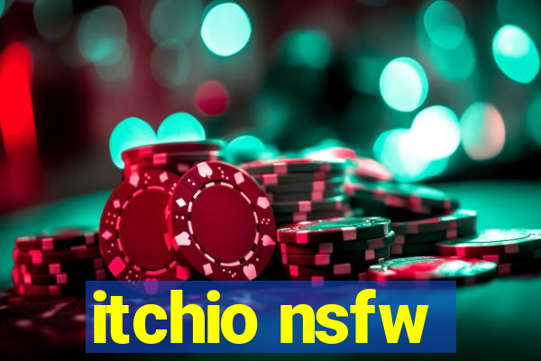 itchio nsfw